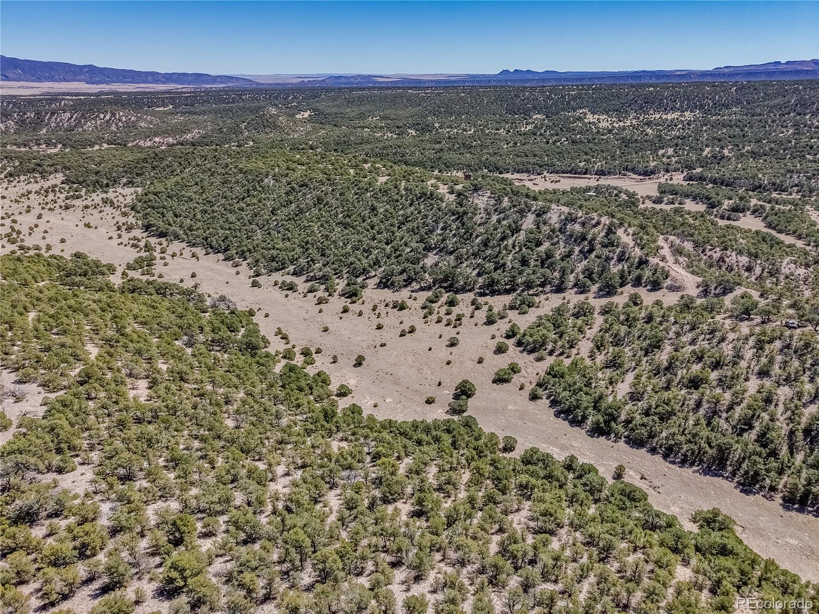 Lot 204 Colorado Land & Grazing Gardner CO 81040