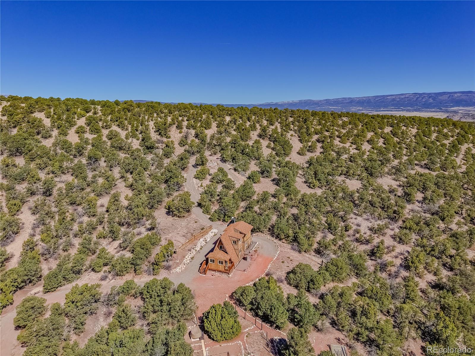 Lot 204 Colorado Land & Grazing Gardner CO 81040