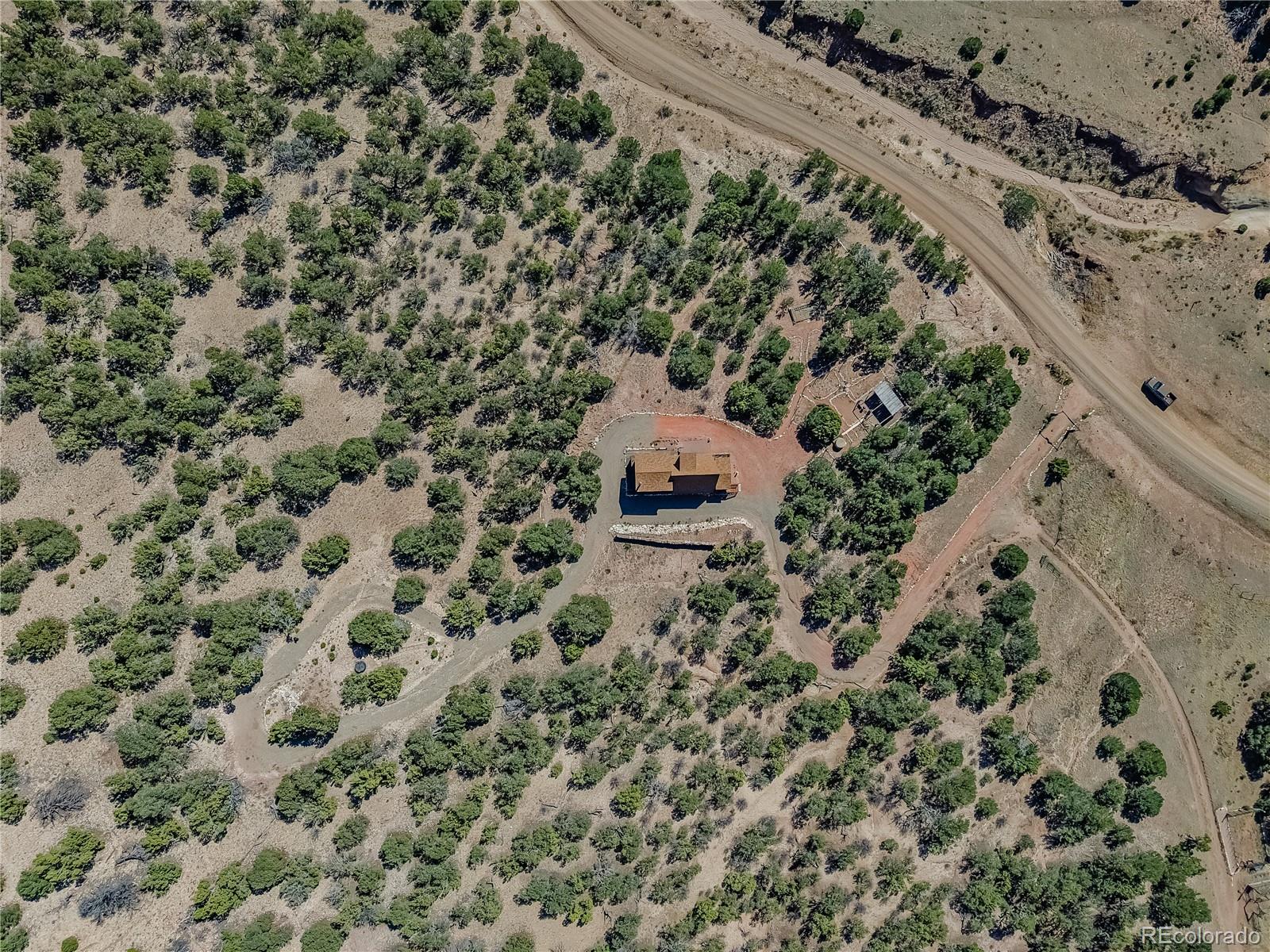 Lot 204 Colorado Land & Grazing Gardner CO 81040