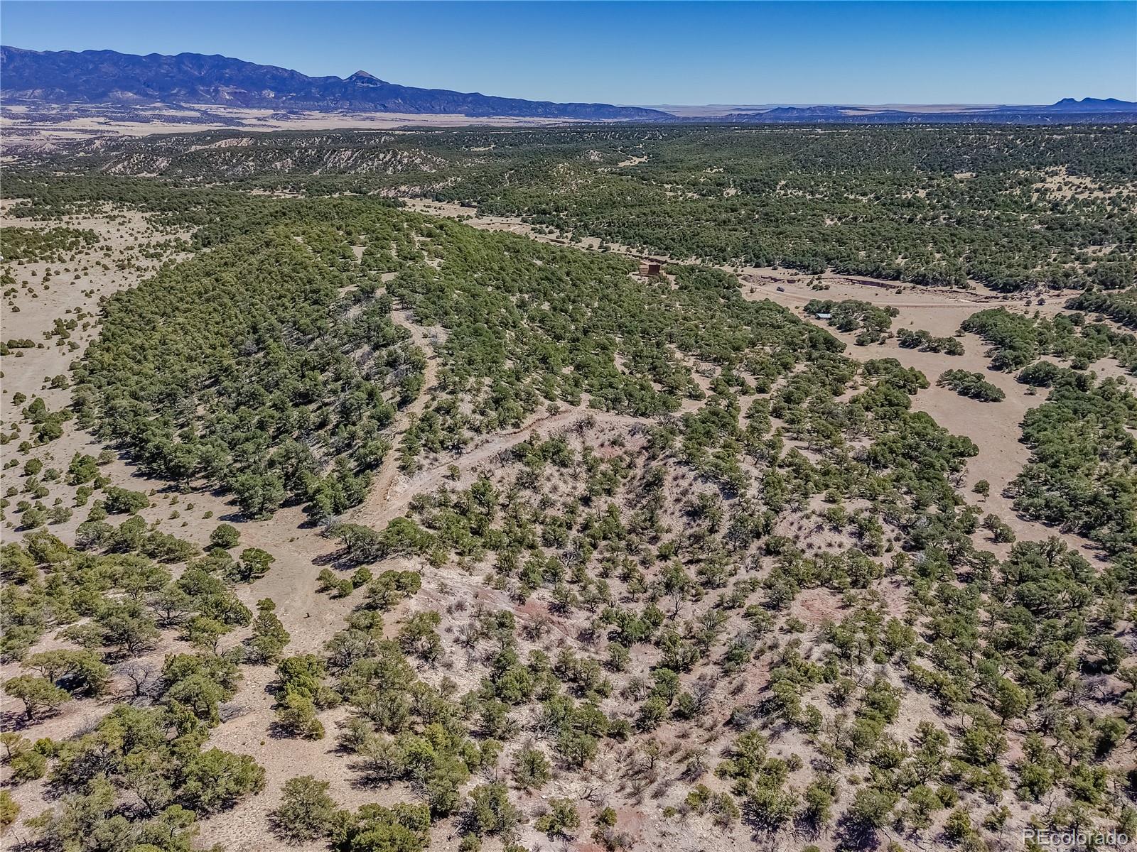 Lot 204 Colorado Land & Grazing Gardner CO 81040