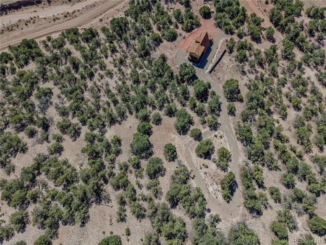 Lot 204 Colorado Land & Grazing Gardner CO 81040