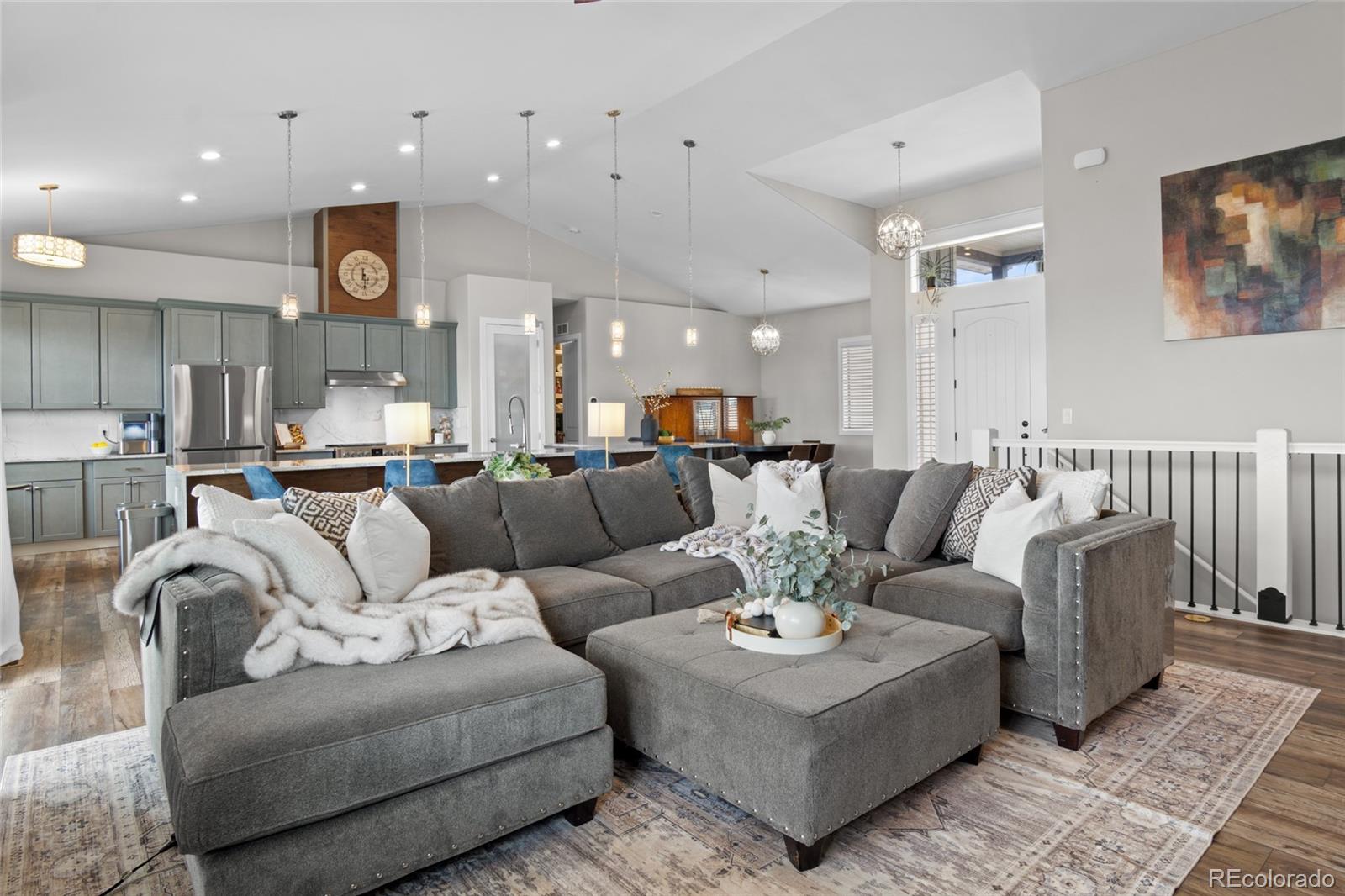 1899 Joseph Circle Elizabeth CO 80107