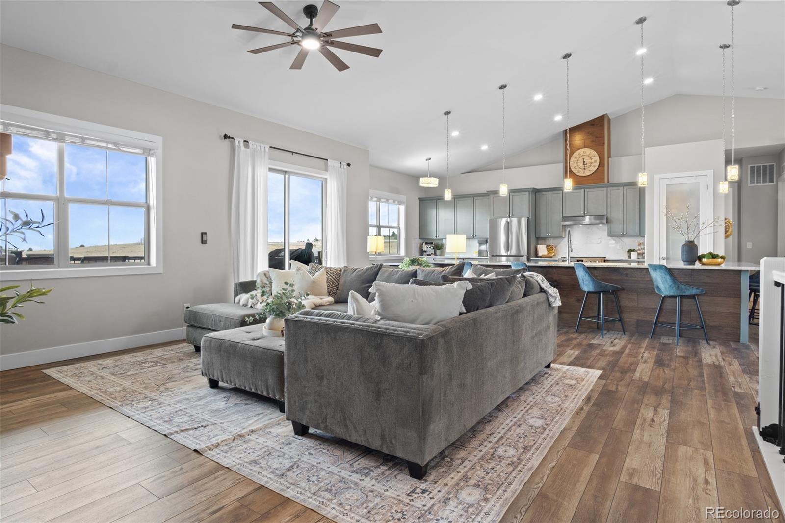 1899 Joseph Circle Elizabeth CO 80107