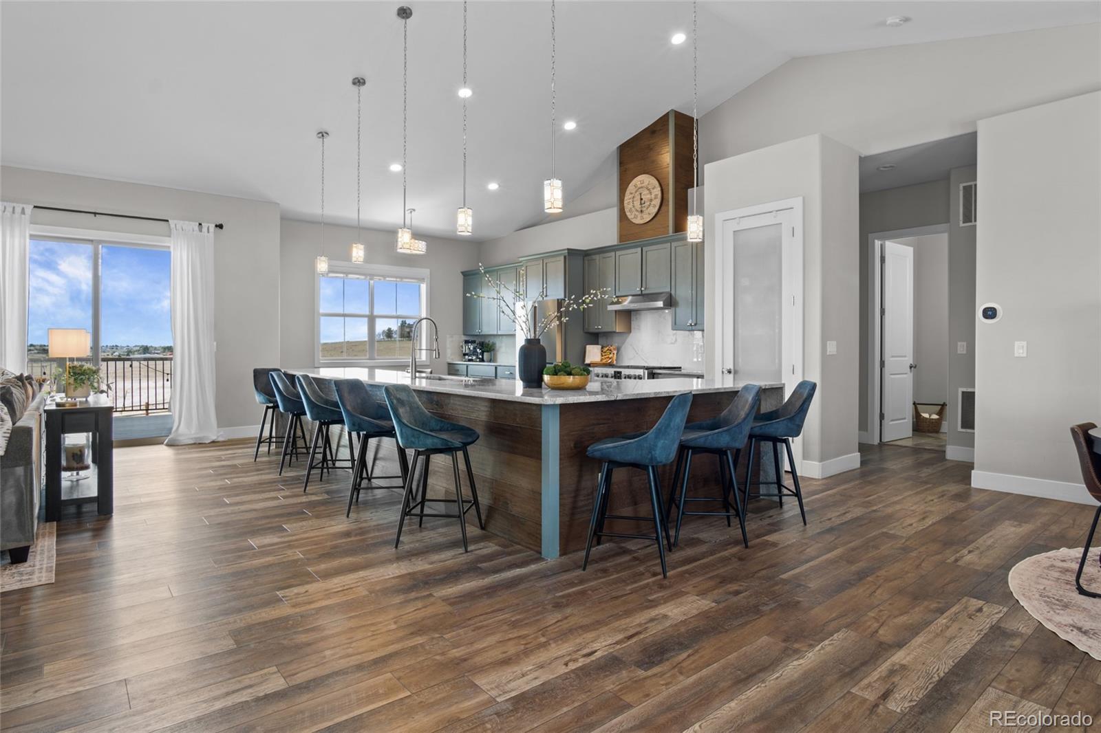 1899 Joseph Circle Elizabeth CO 80107