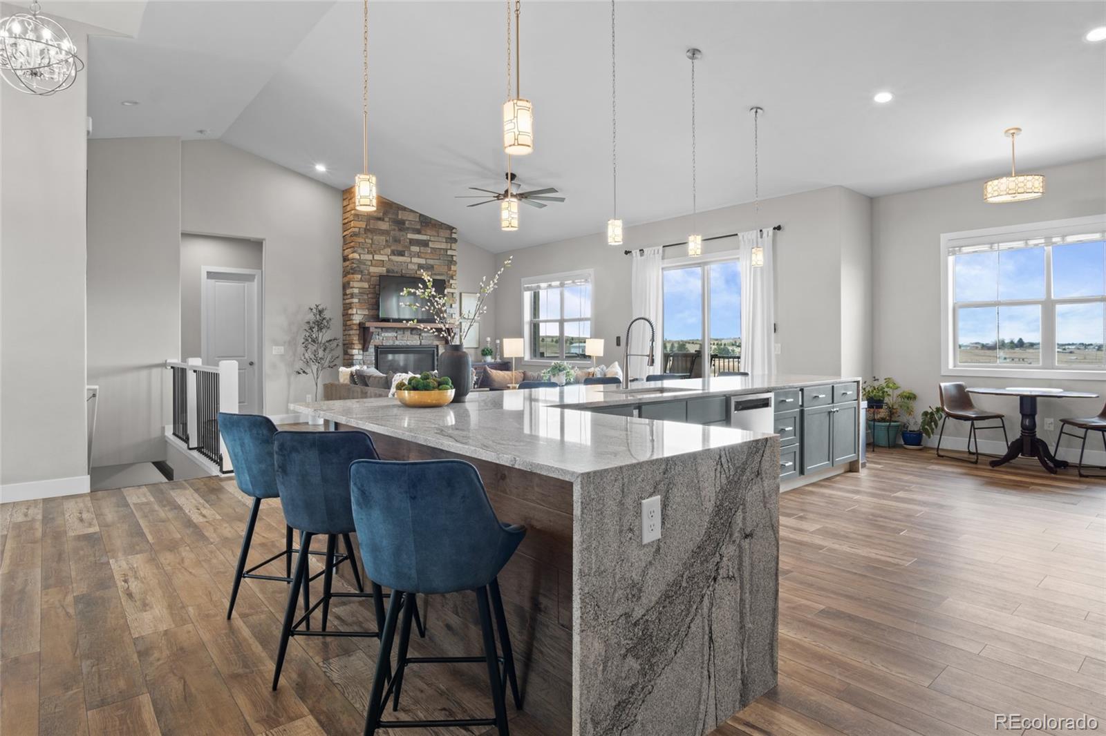 1899 Joseph Circle Elizabeth CO 80107