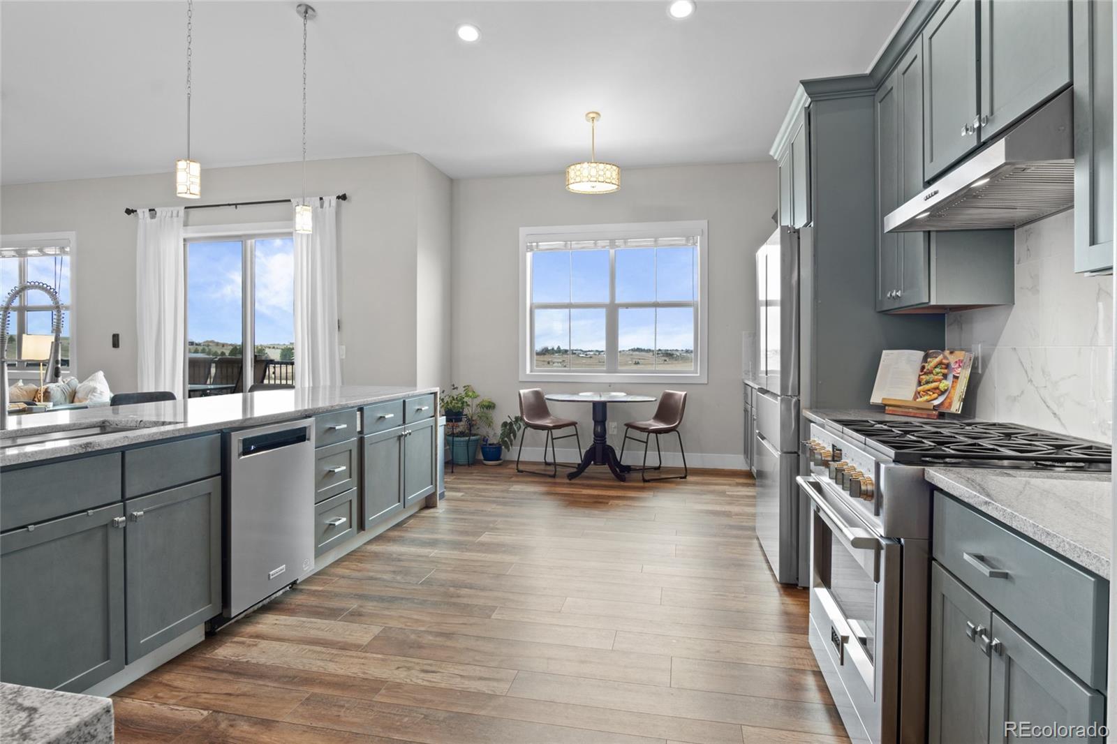 1899 Joseph Circle Elizabeth CO 80107