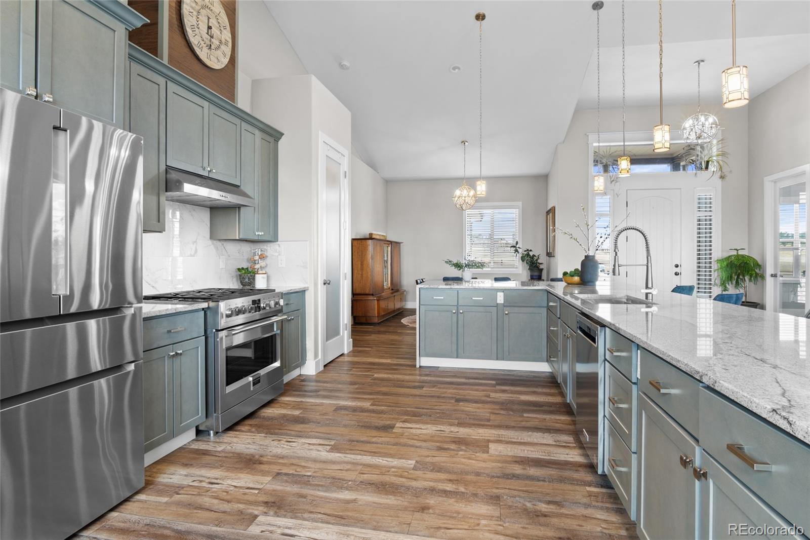 1899 Joseph Circle Elizabeth CO 80107