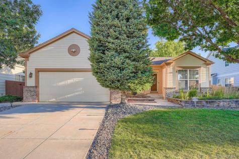 4436 S Kalispell Circle Aurora CO 80015