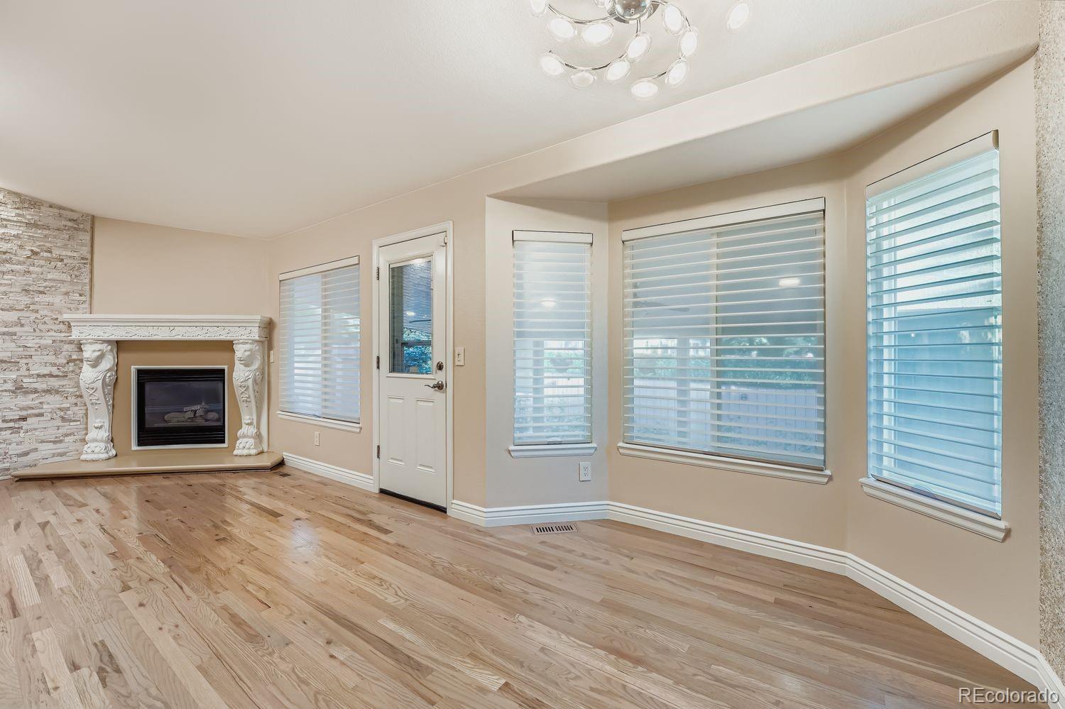 4436 S Kalispell Circle Aurora CO 80015