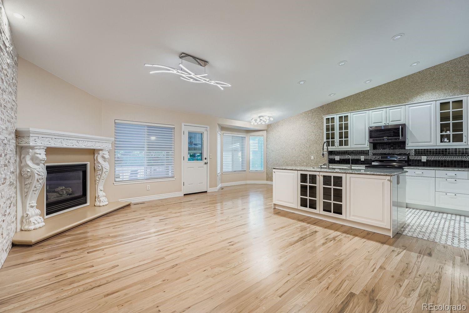 4436 S Kalispell Circle Aurora CO 80015