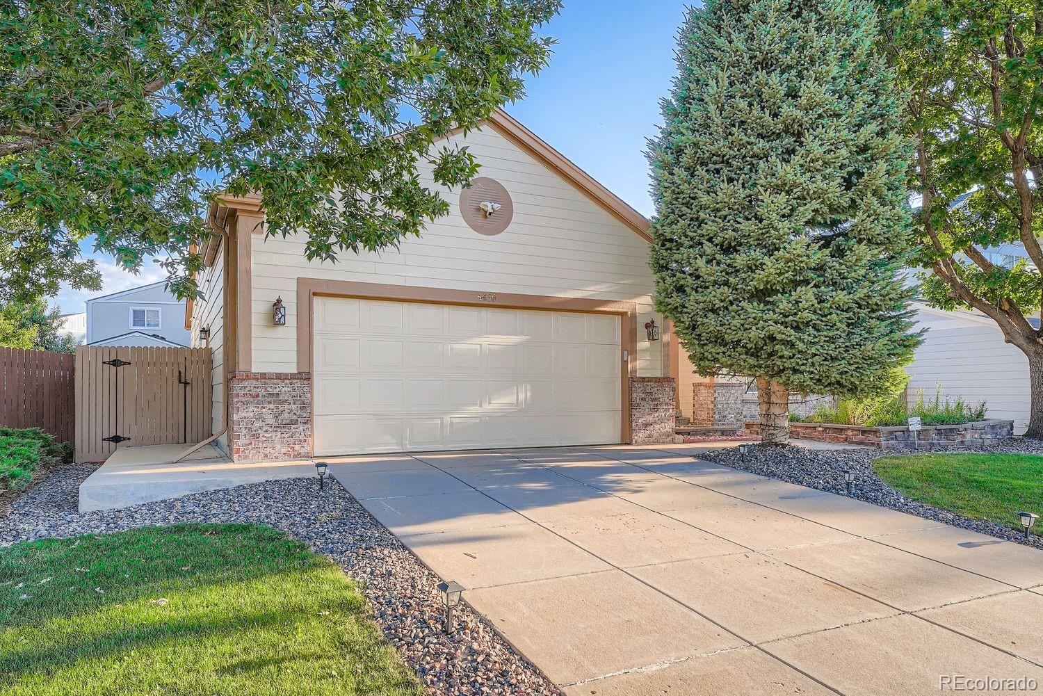 4436 S Kalispell Circle Aurora CO 80015