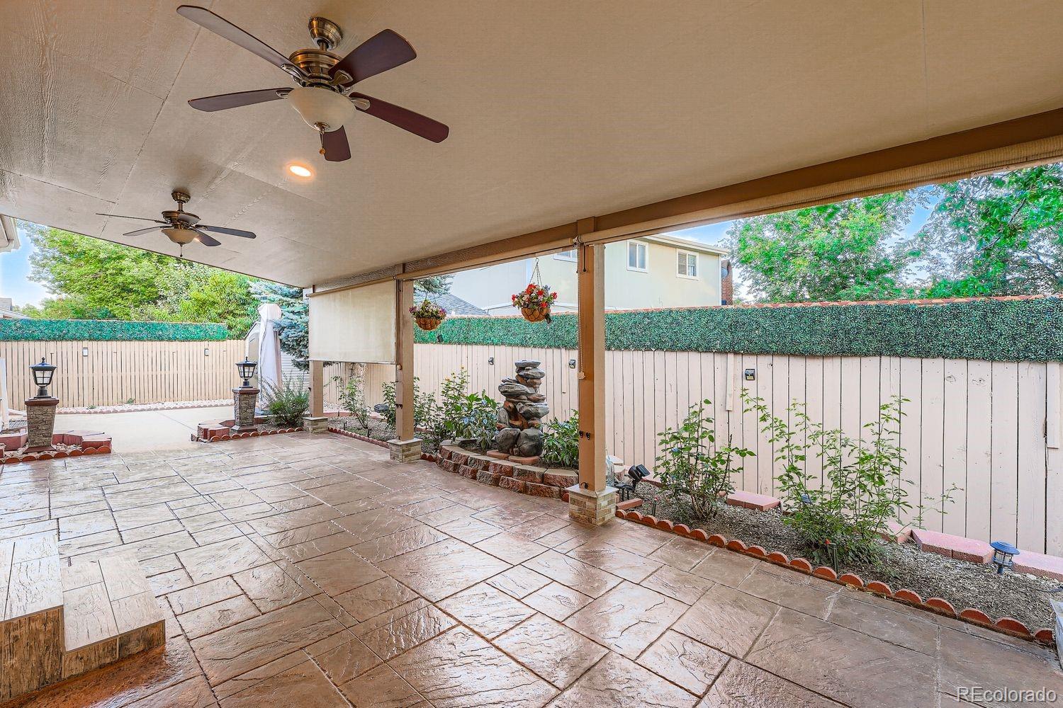 4436 S Kalispell Circle Aurora CO 80015