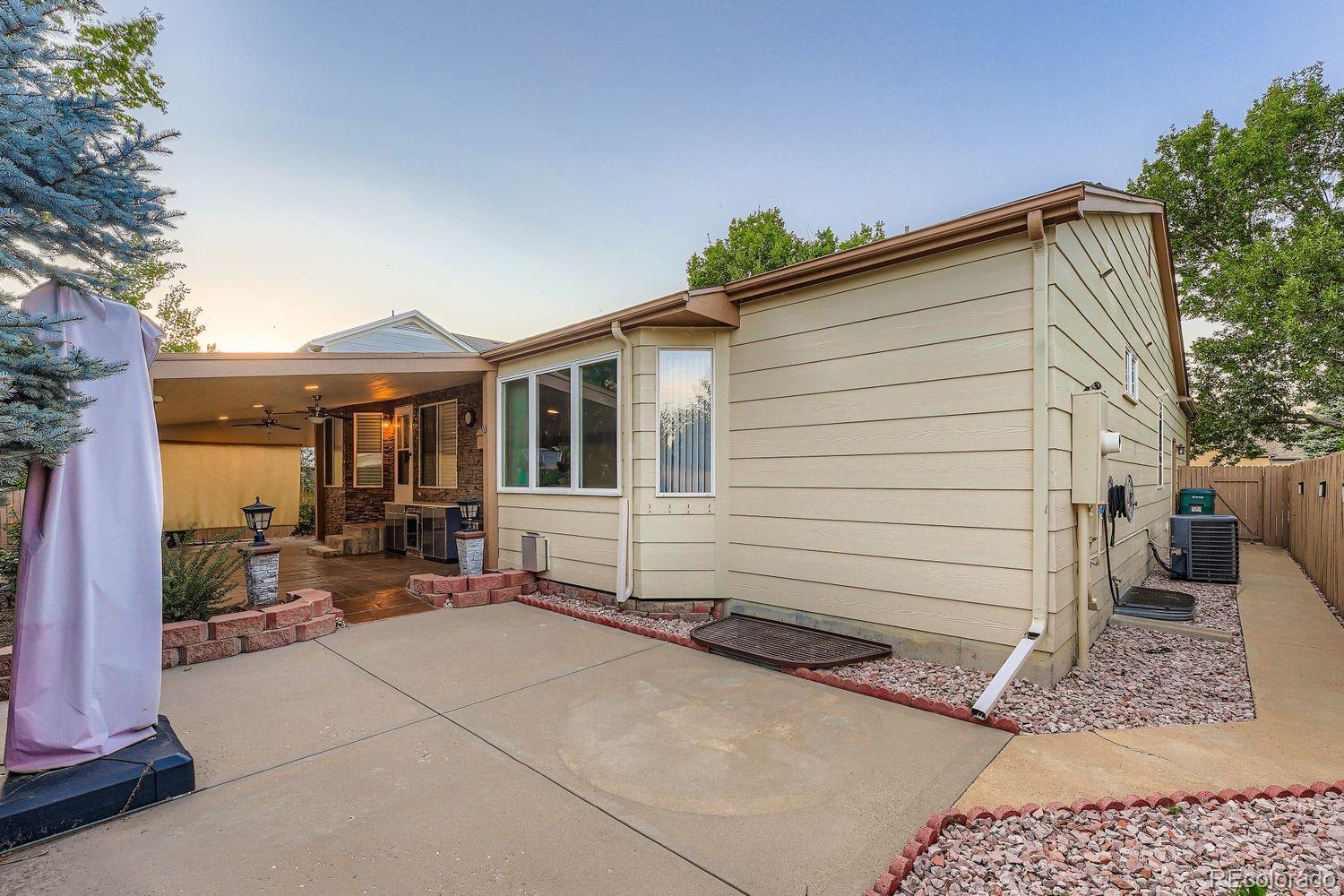 4436 S Kalispell Circle Aurora CO 80015