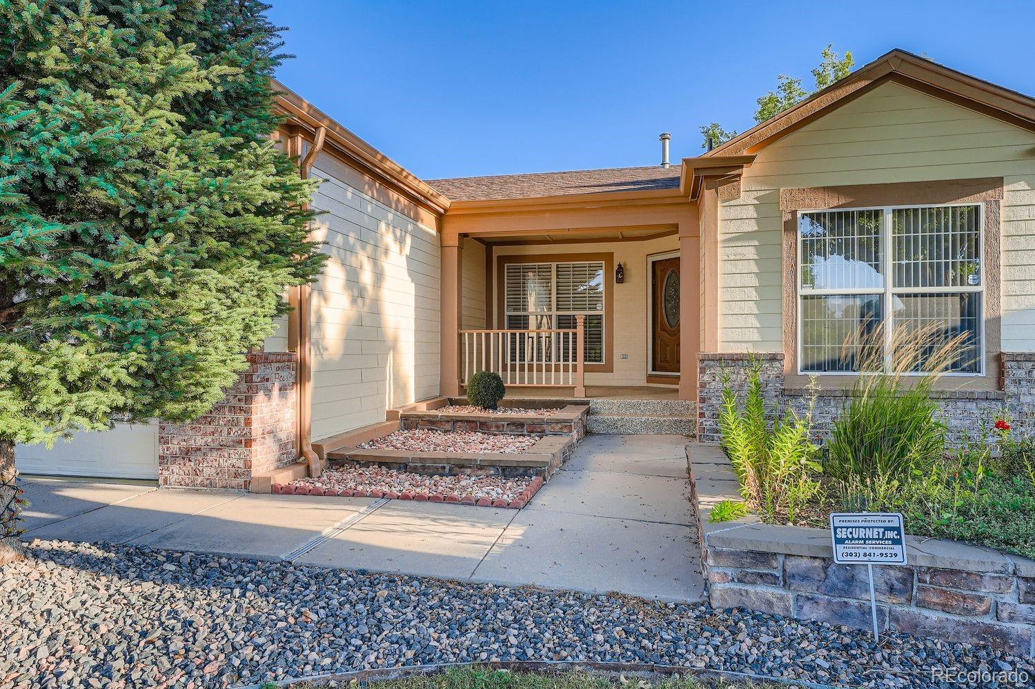 4436 S Kalispell Circle Aurora CO 80015