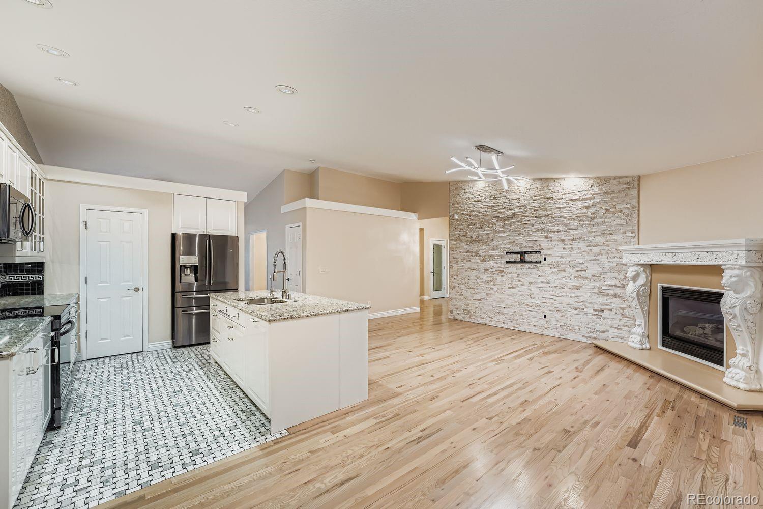 4436 S Kalispell Circle Aurora CO 80015