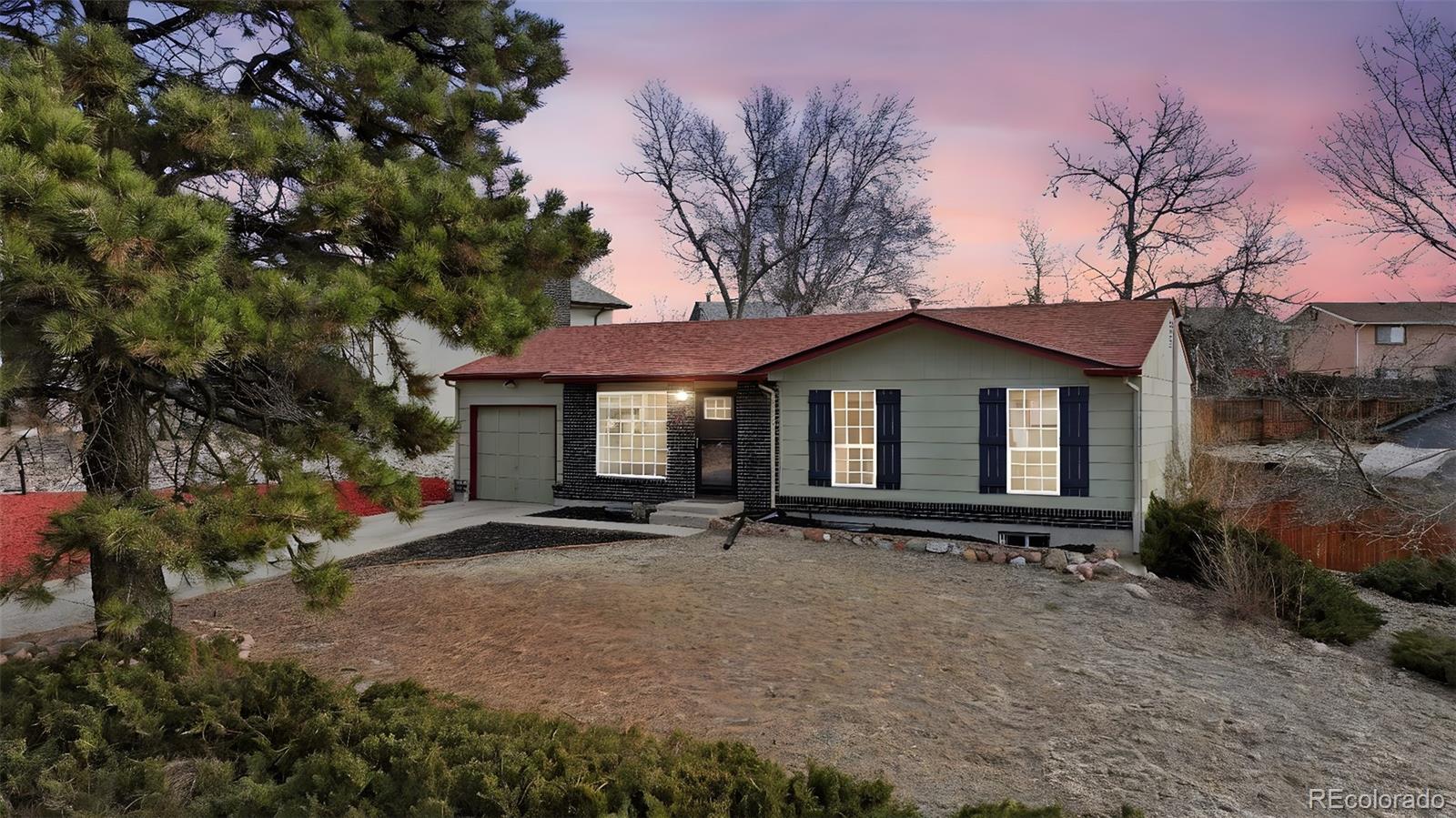 4750 Wilde Drive Colorado Springs CO 80916