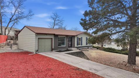 4750 Wilde Drive Colorado Springs CO 80916