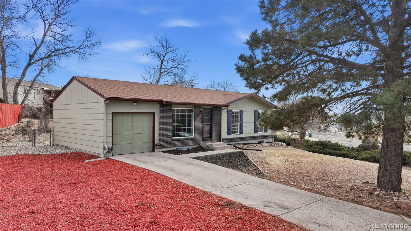 4750 Wilde Drive Colorado Springs CO 80916