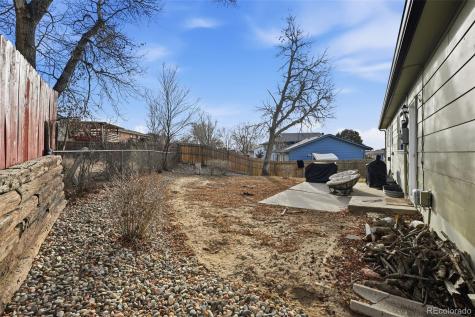 4750 Wilde Drive Colorado Springs CO 80916