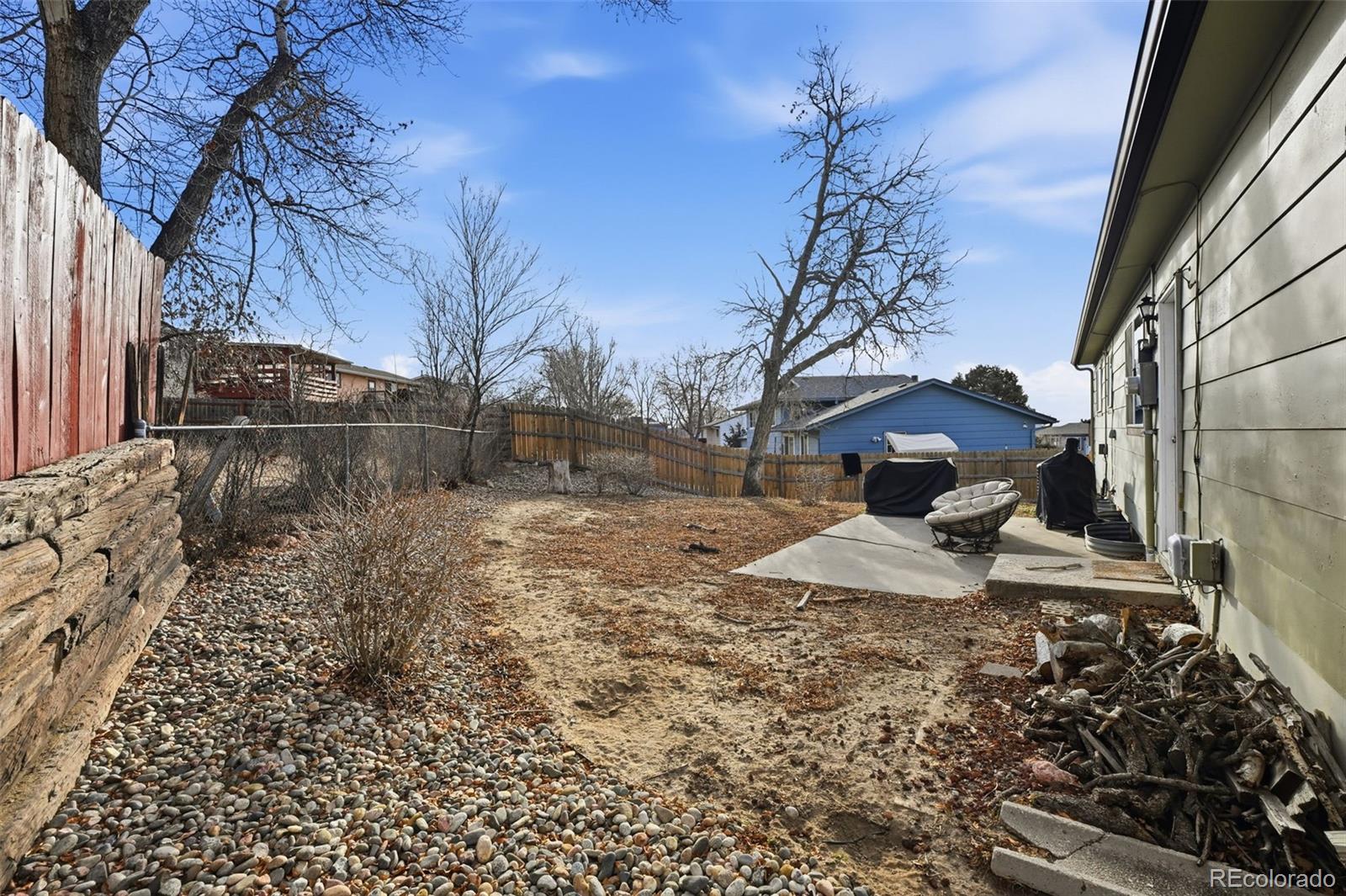 4750 Wilde Drive Colorado Springs CO 80916
