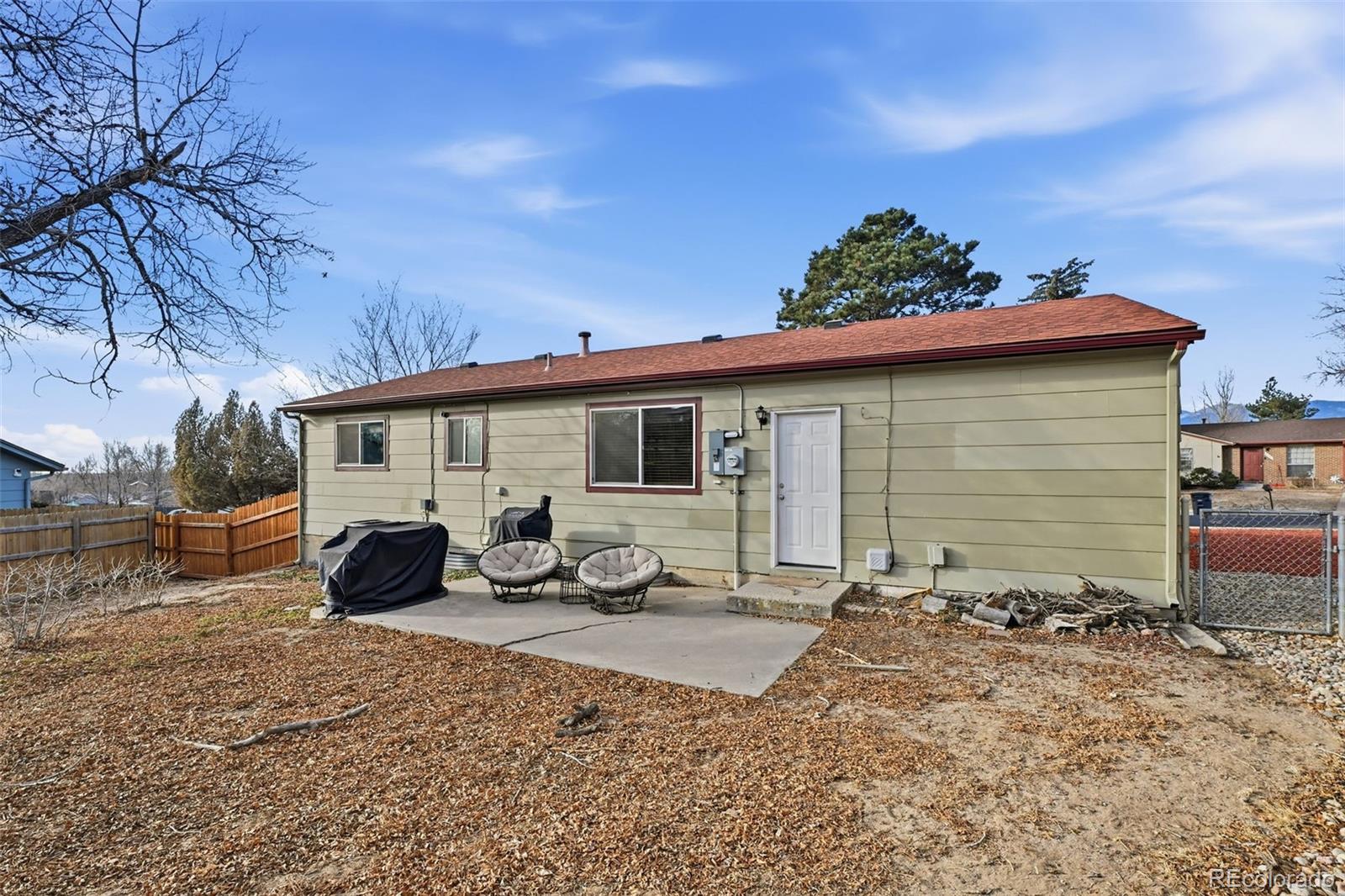 4750 Wilde Drive Colorado Springs CO 80916