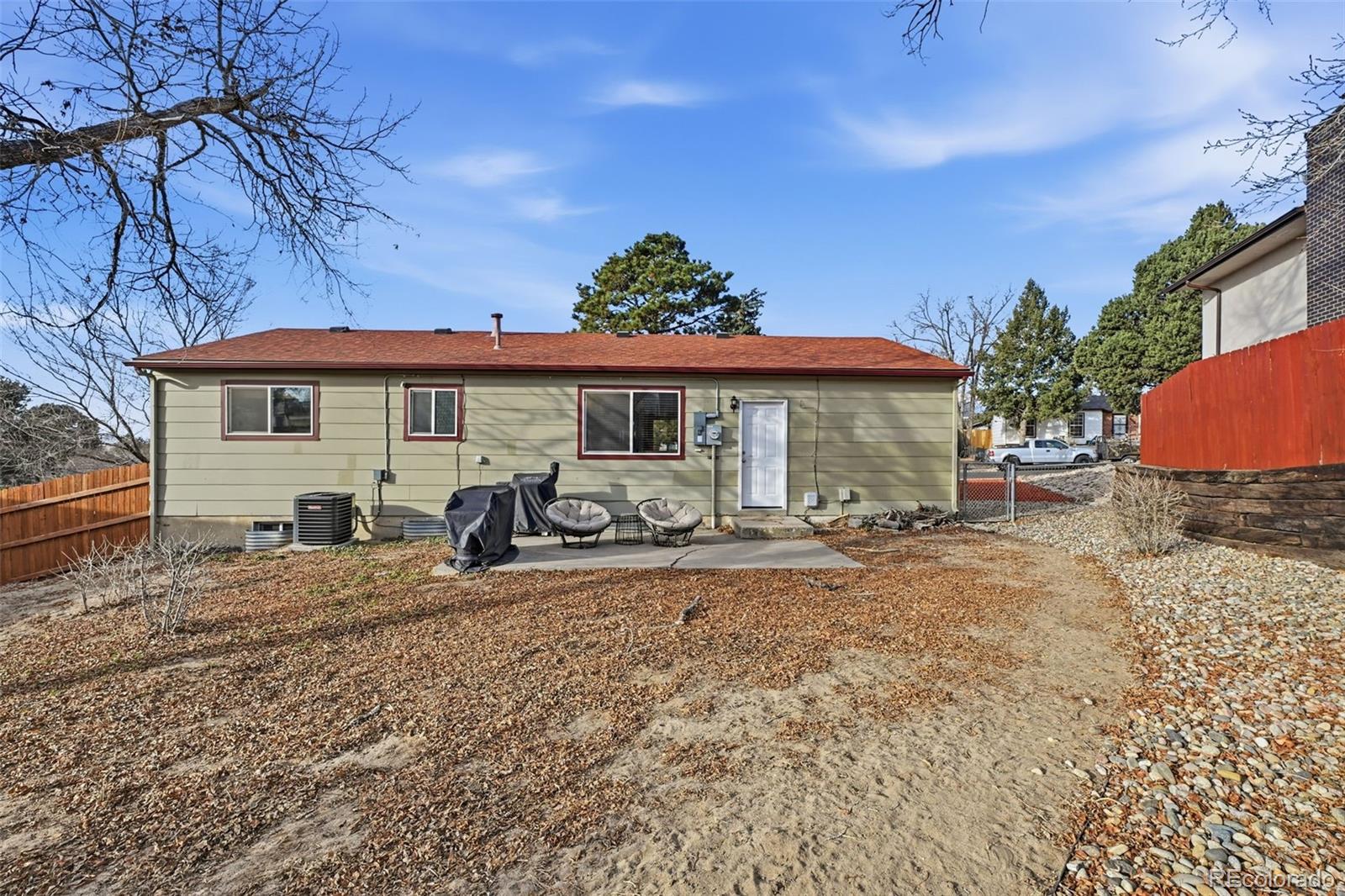 4750 Wilde Drive Colorado Springs CO 80916