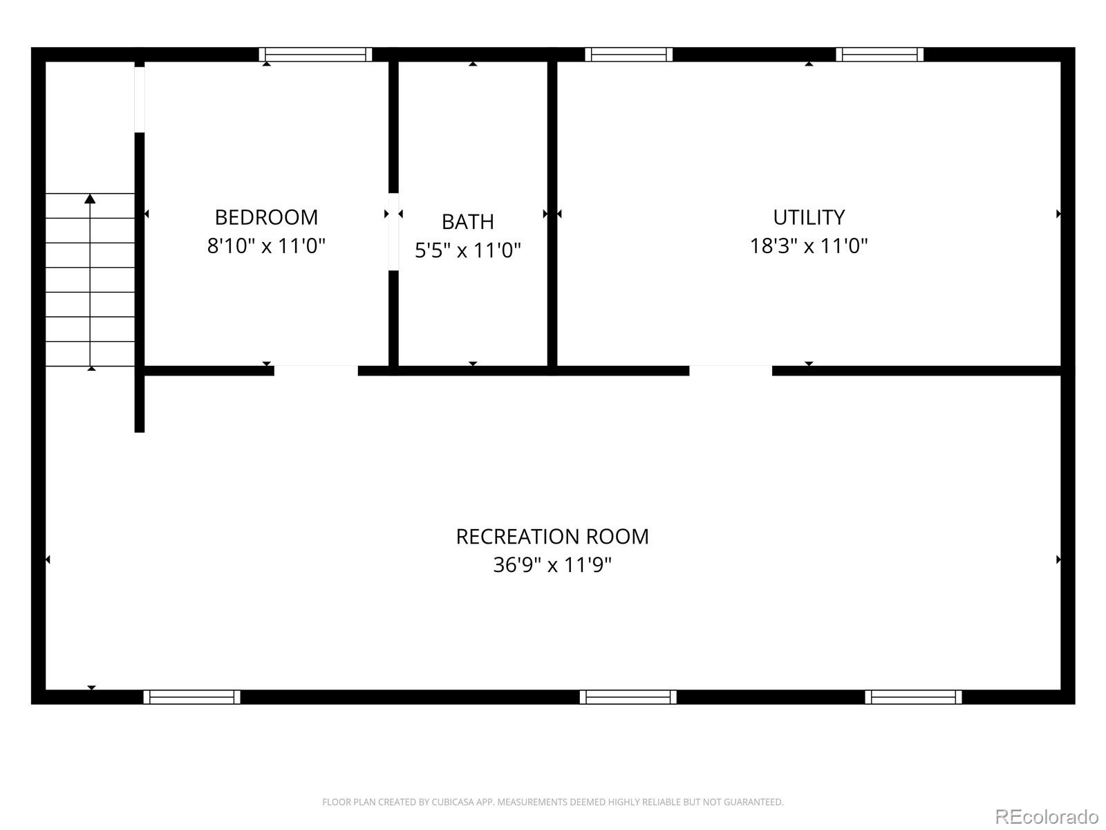 4750 Wilde Drive Colorado Springs CO 80916