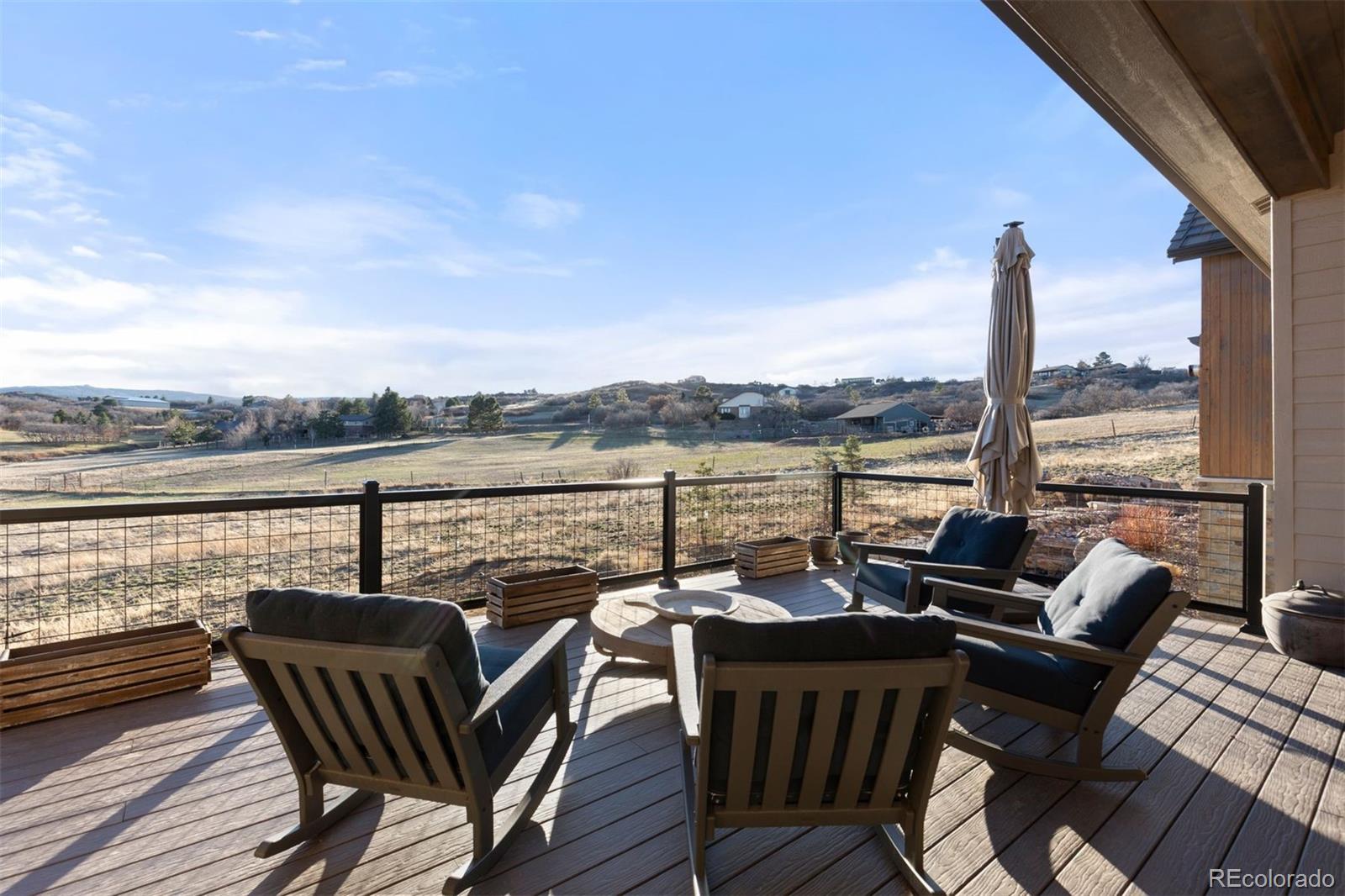 3747 Bears Den Court Sedalia CO 80135