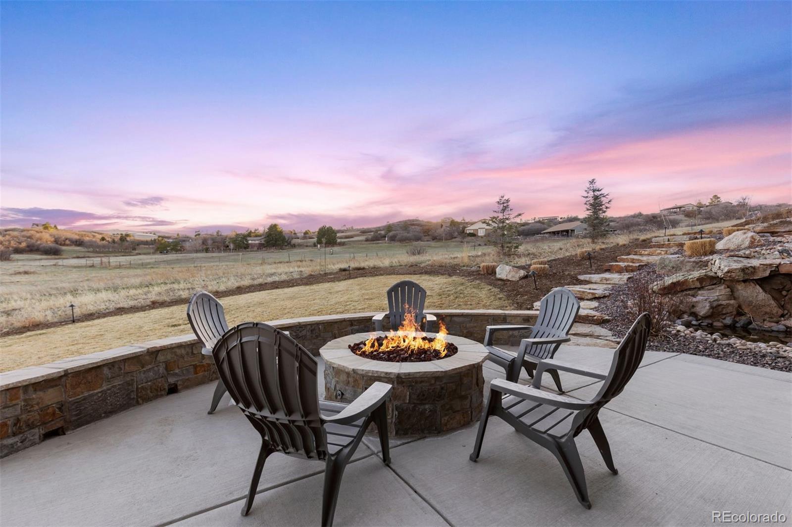 3747 Bears Den Court Sedalia CO 80135