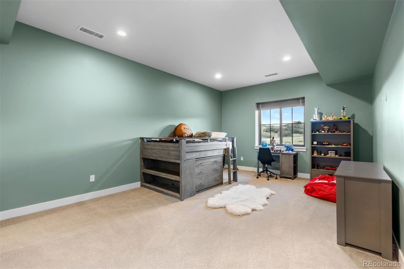 3747 Bears Den Court Sedalia CO 80135