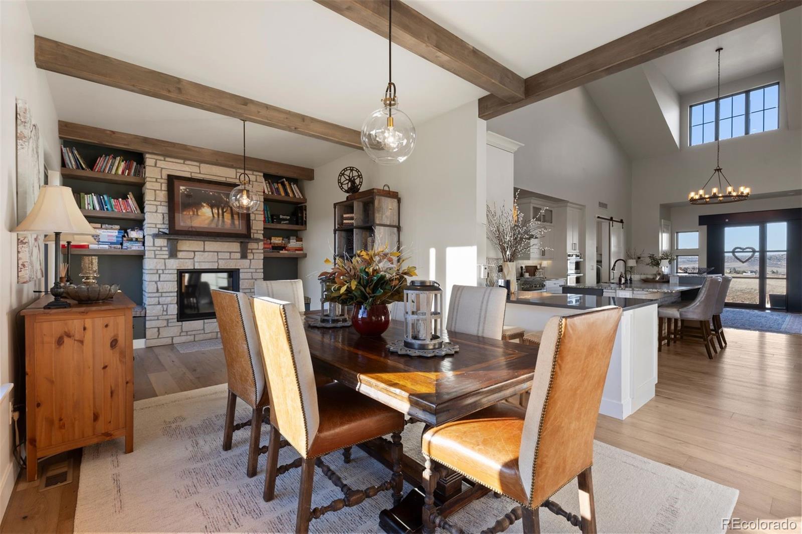 3747 Bears Den Court Sedalia CO 80135