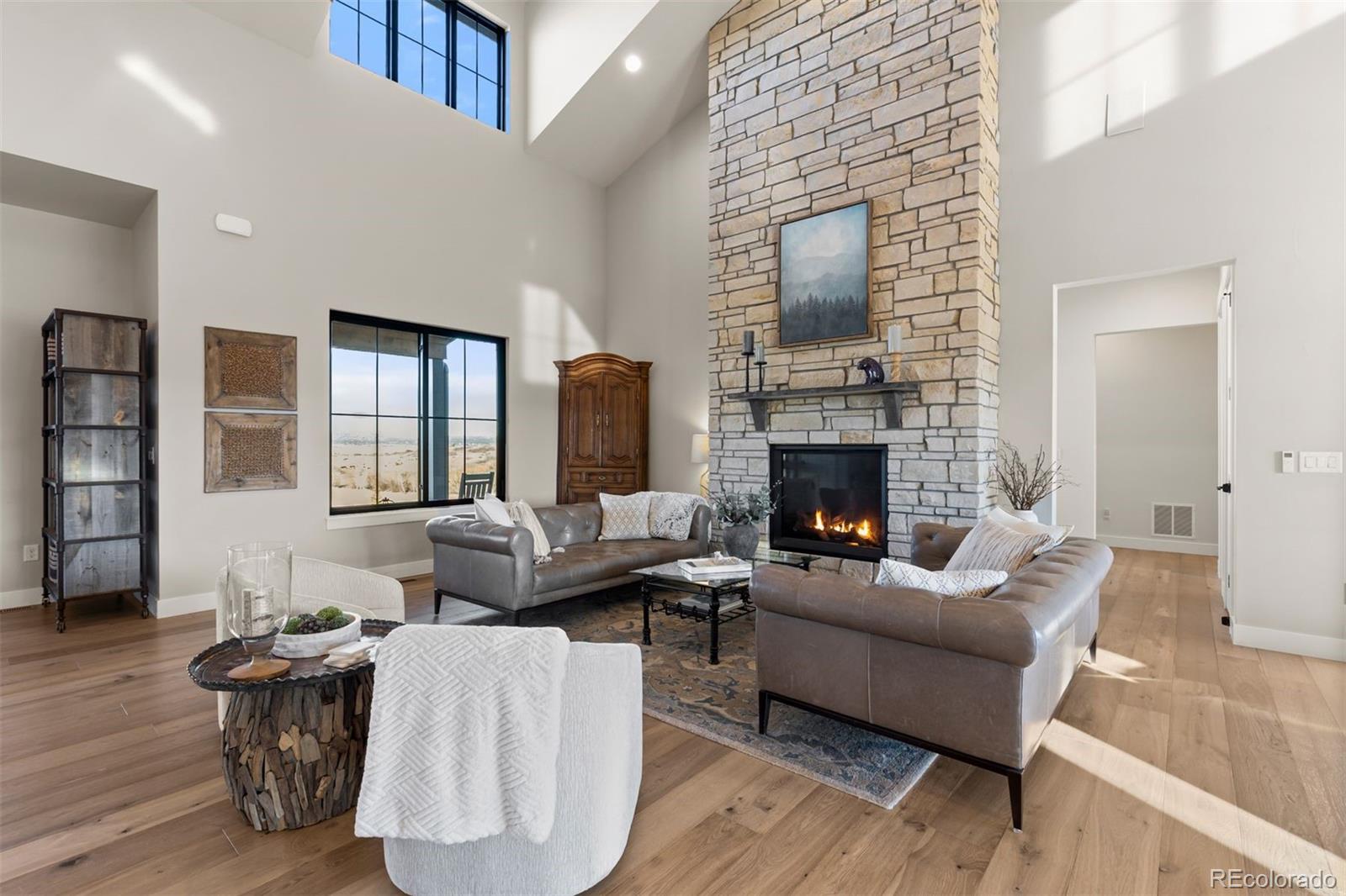 3747 Bears Den Court Sedalia CO 80135