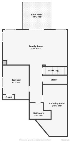 3637 S Fundy Way Aurora CO 80013