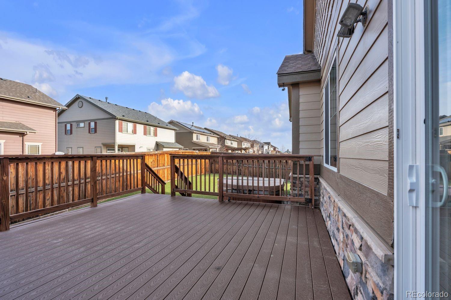 25447 E 4th Avenue Aurora CO 80018