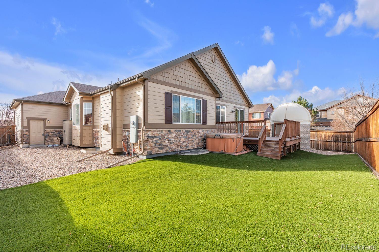 25447 E 4th Avenue Aurora CO 80018
