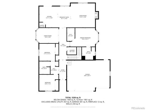 25447 E 4th Avenue Aurora CO 80018