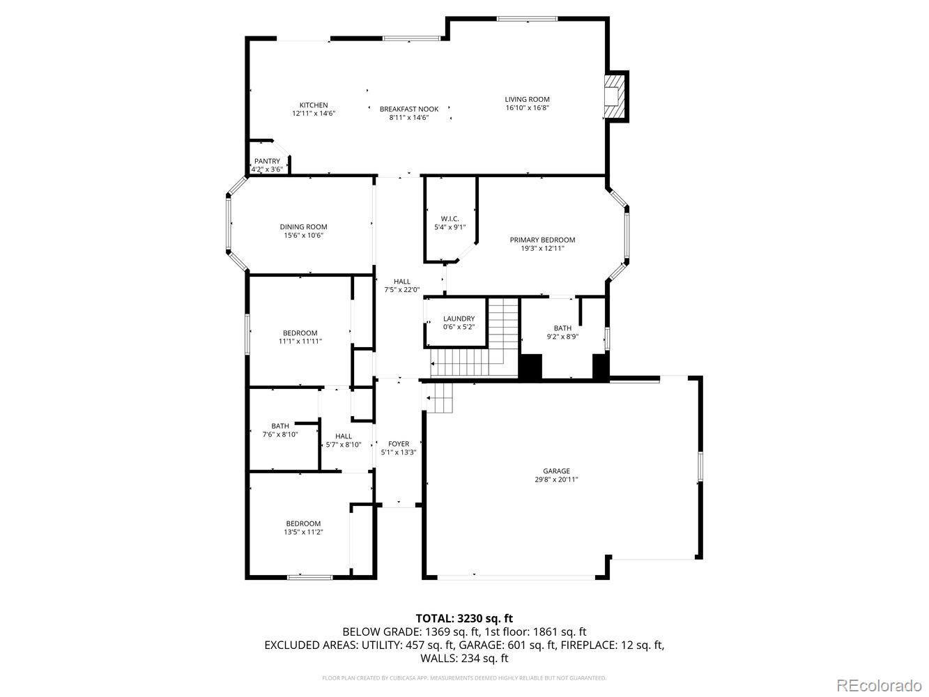 25447 E 4th Avenue Aurora CO 80018