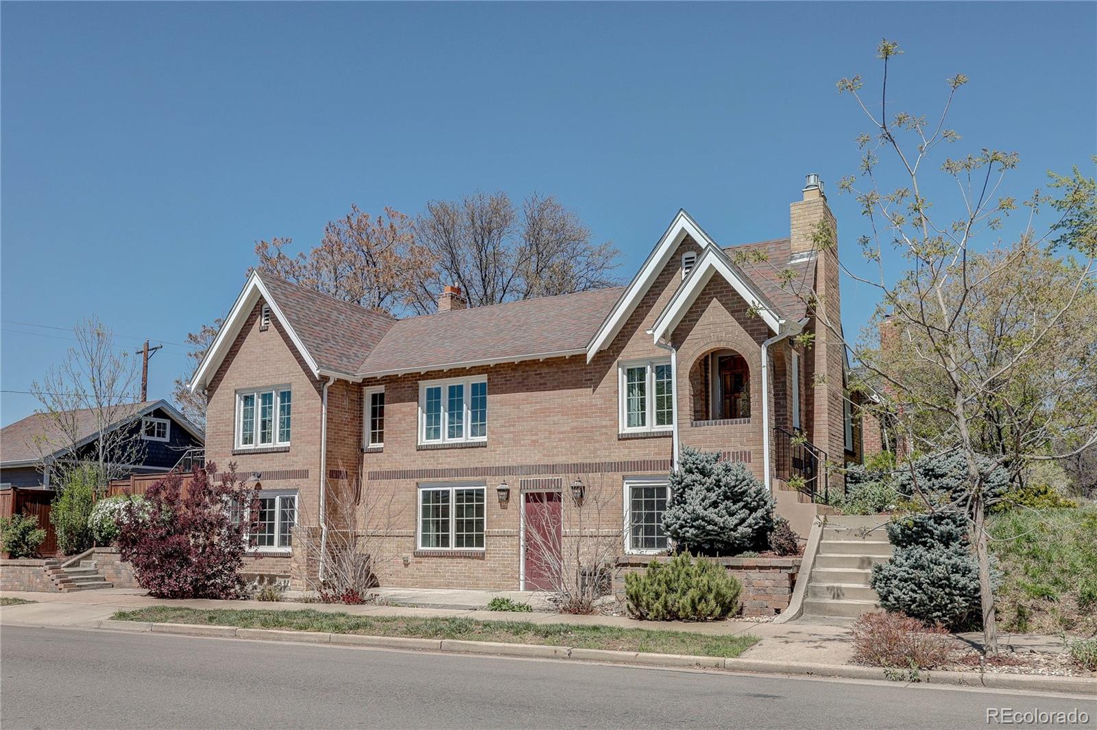 495 S York Street Denver CO 80209