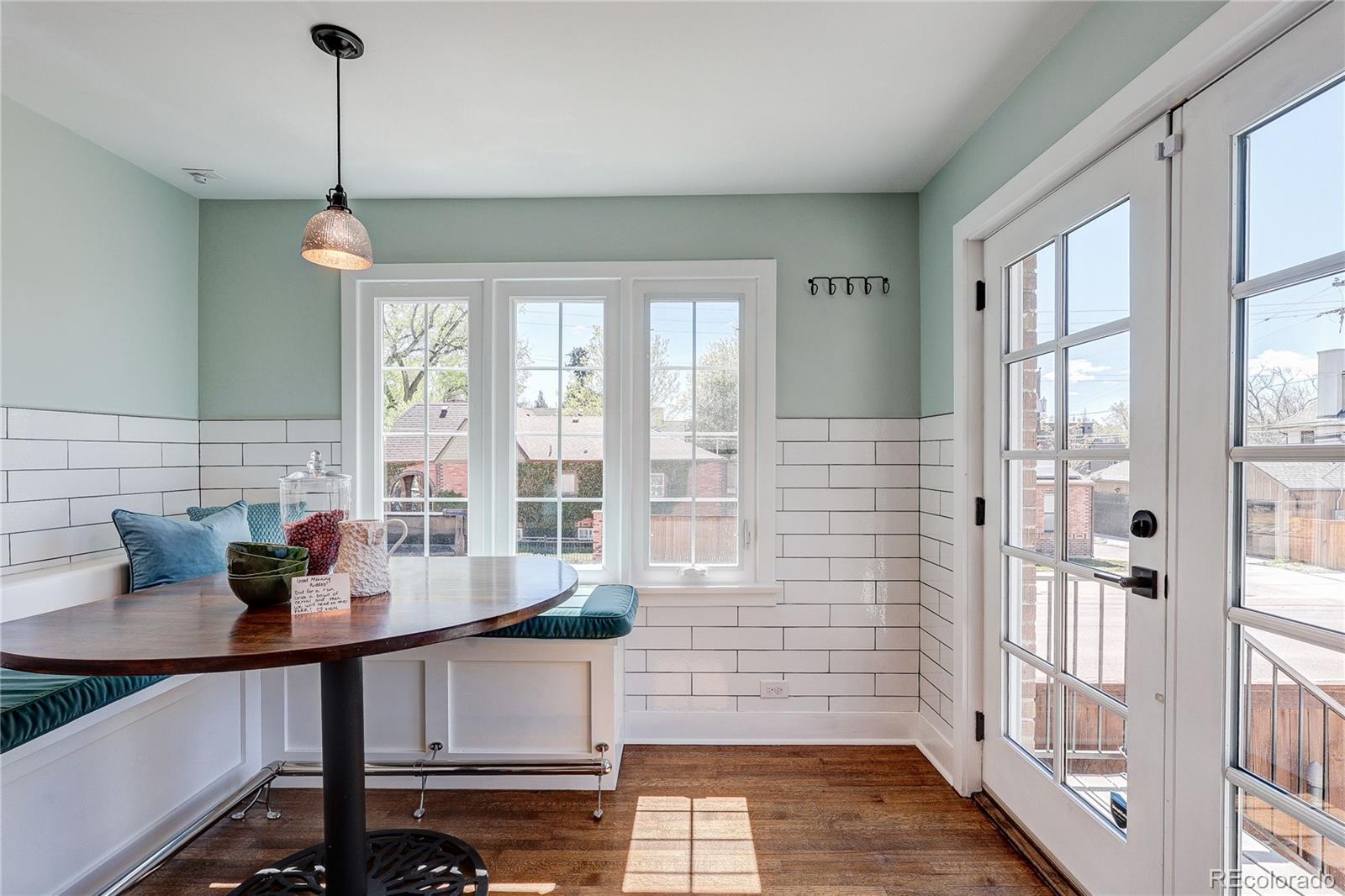 495 S York Street Denver CO 80209