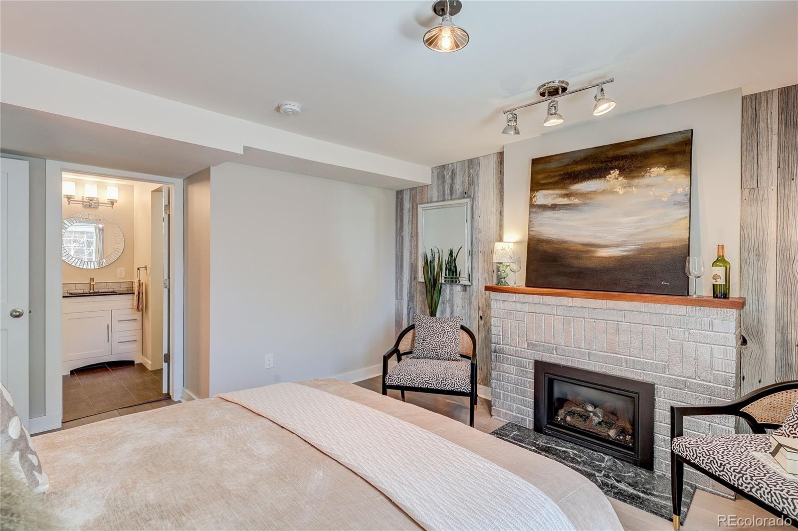 495 S York Street Denver CO 80209