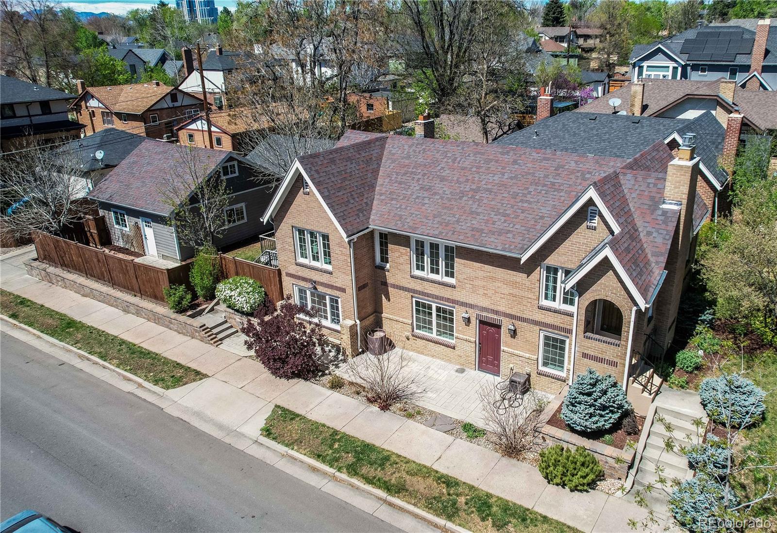 495 S York Street Denver CO 80209