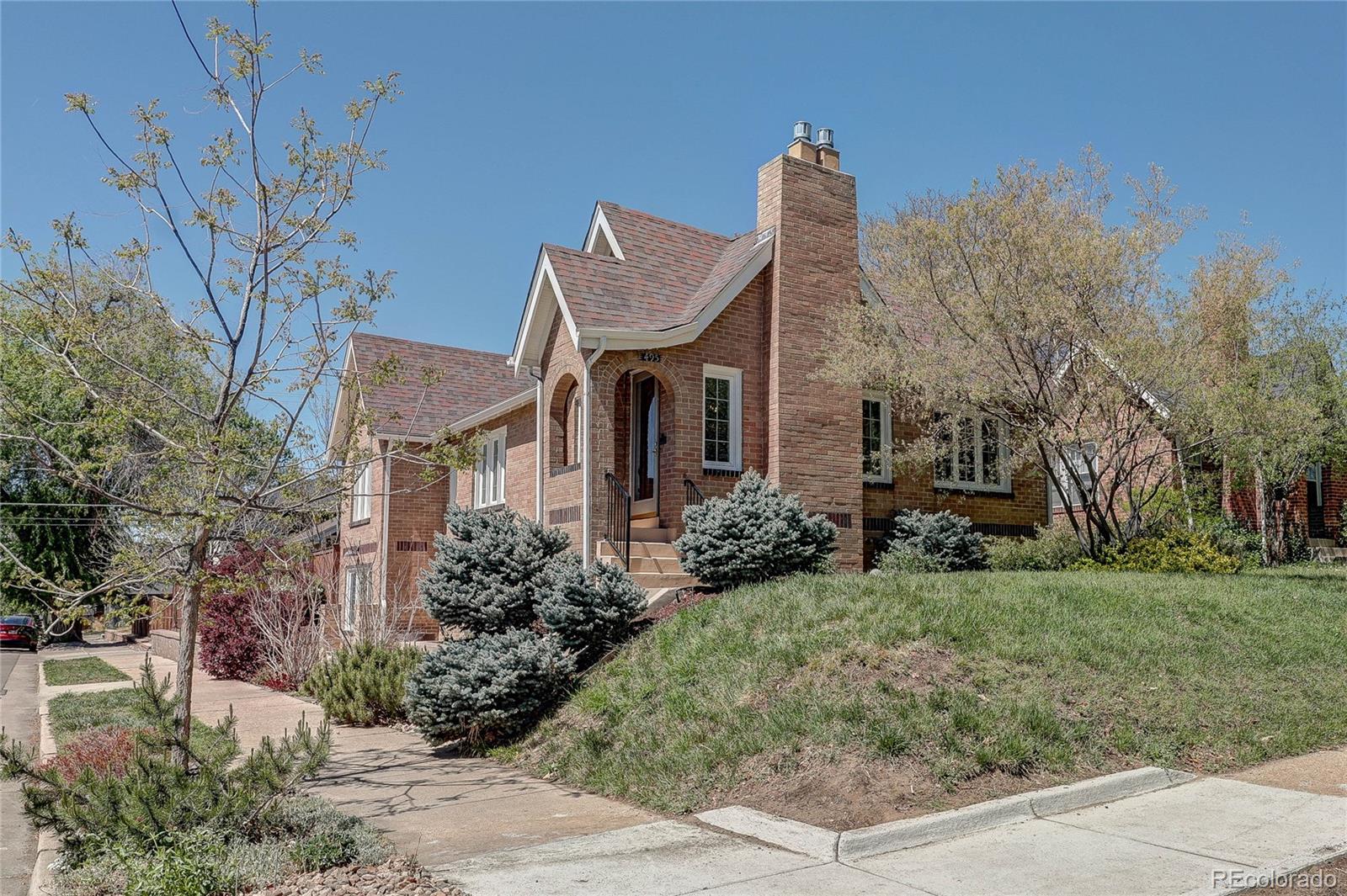495 S York Street Denver CO 80209