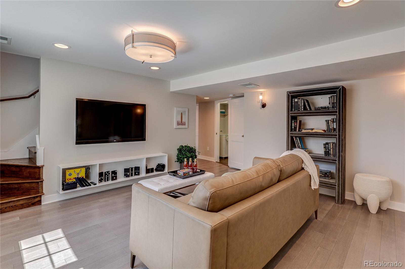 495 S York Street Denver CO 80209