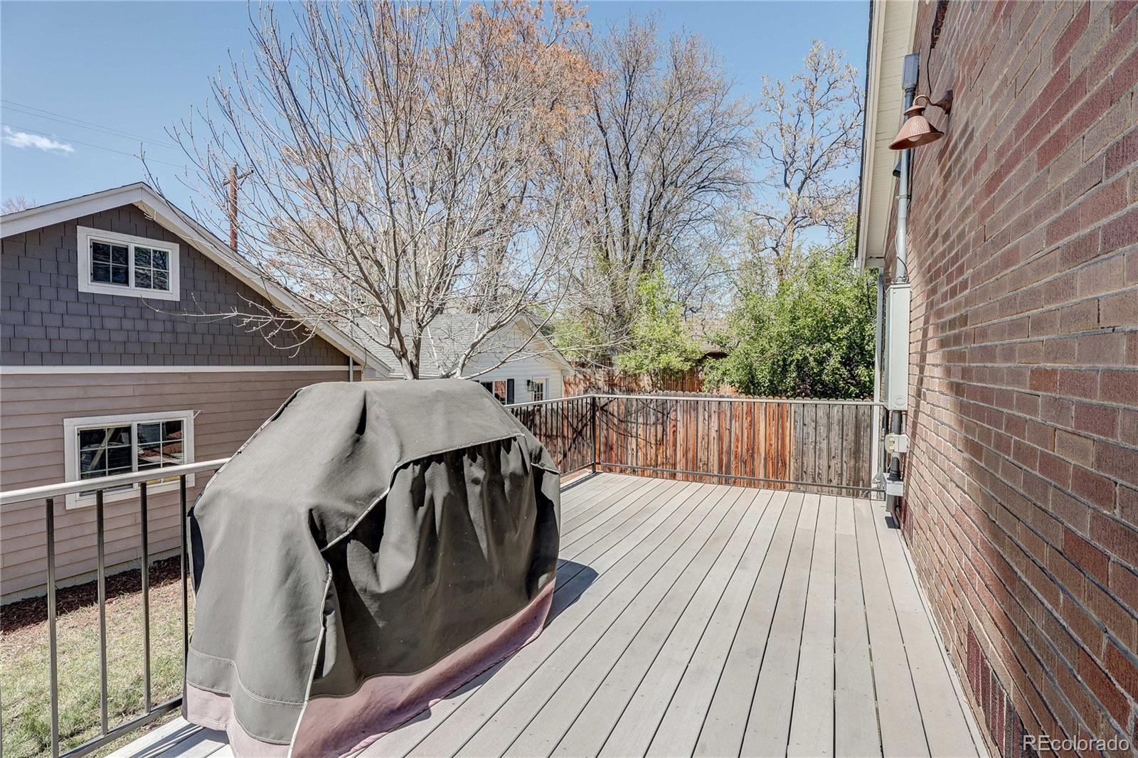 495 S York Street Denver CO 80209