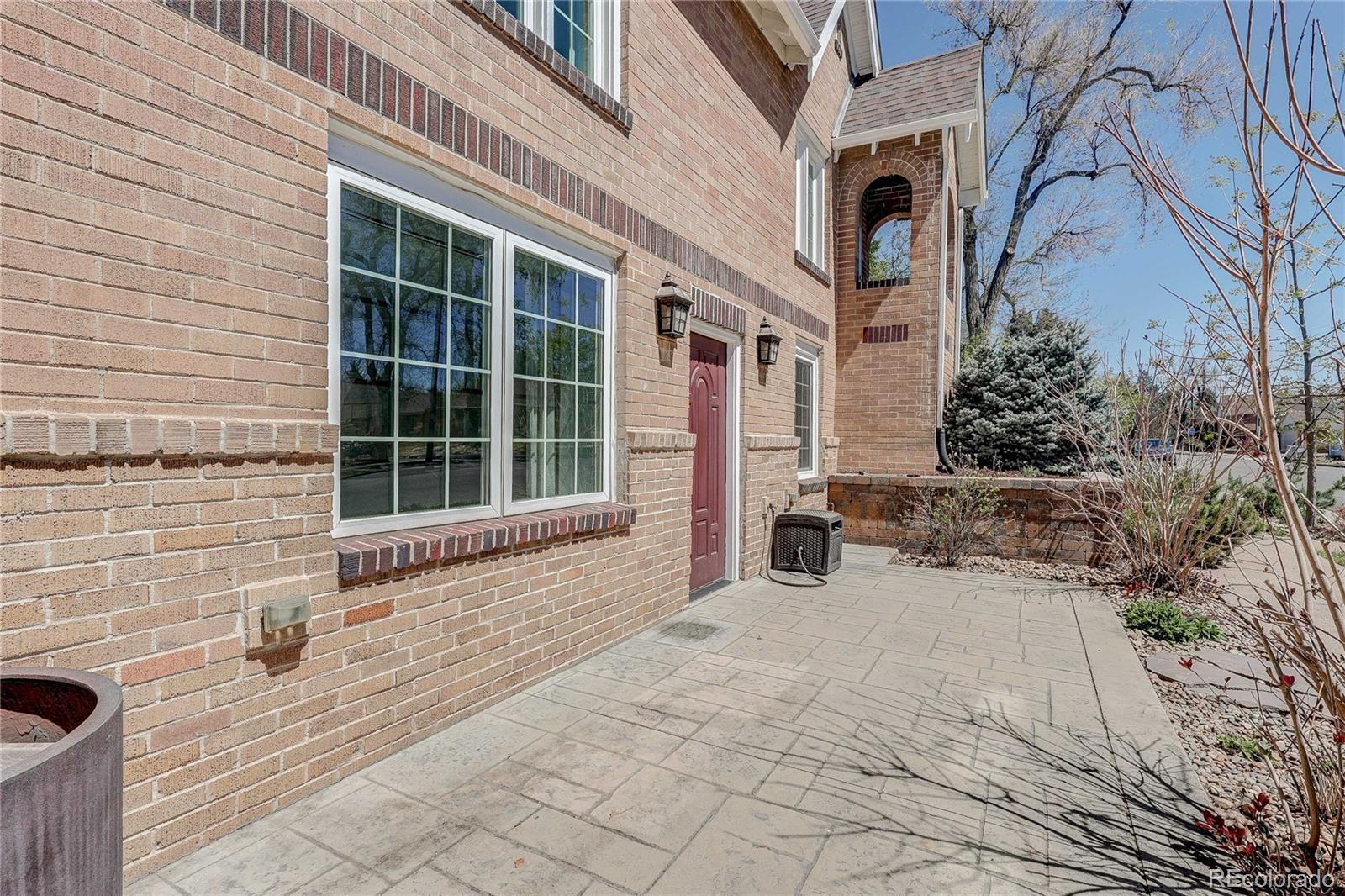 495 S York Street Denver CO 80209