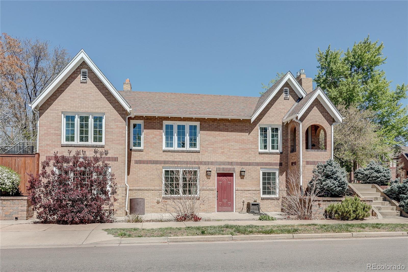 495 S York Street Denver CO 80209
