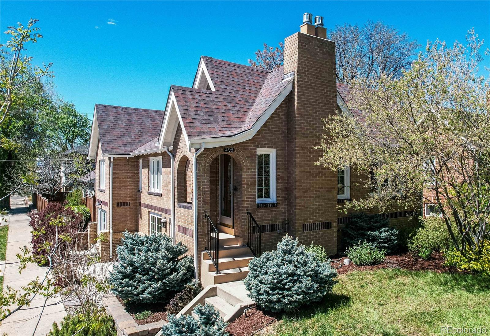 495 S York Street Denver CO 80209