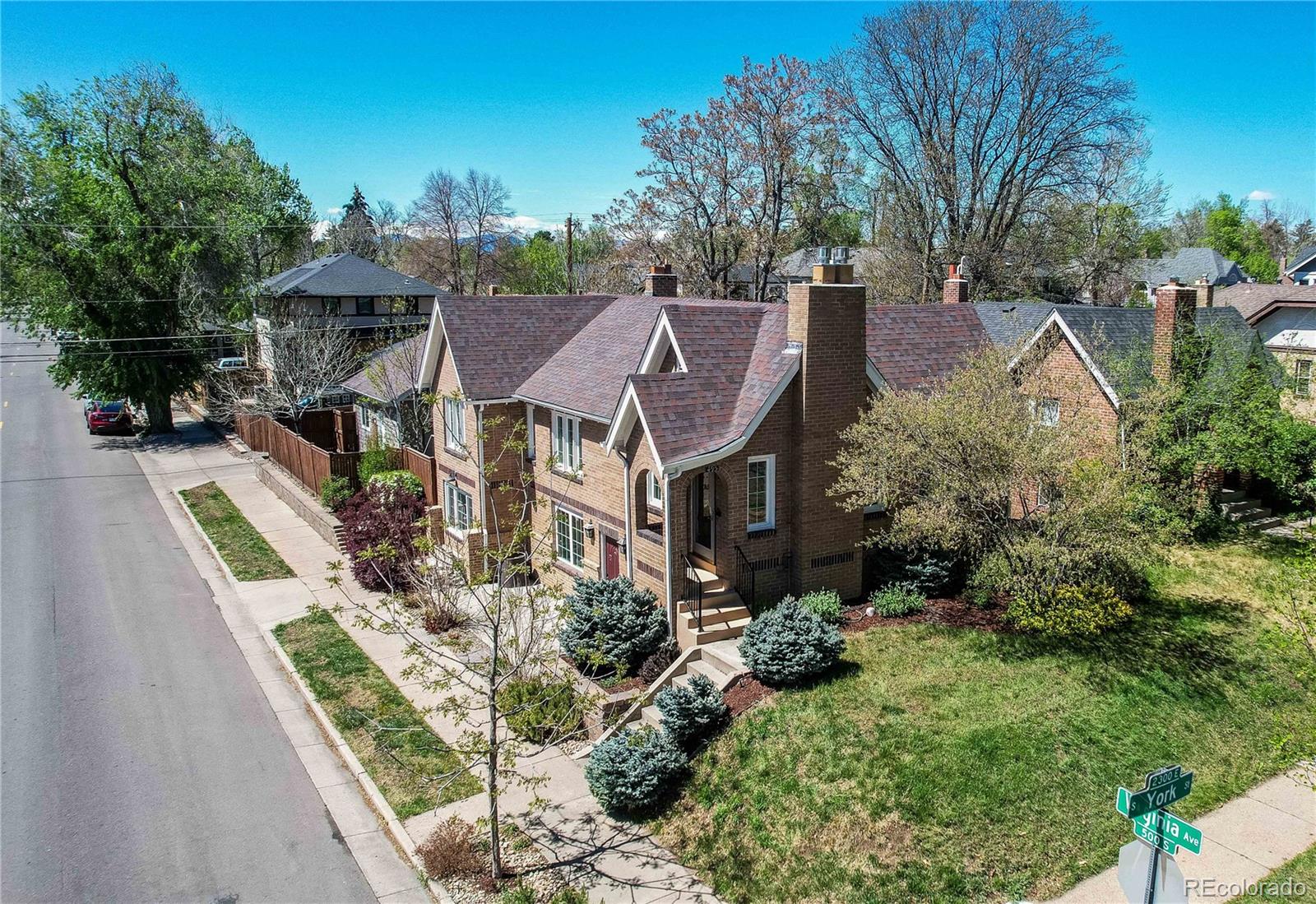 495 S York Street Denver CO 80209