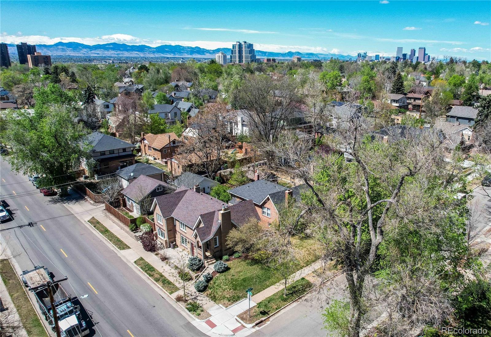495 S York Street Denver CO 80209