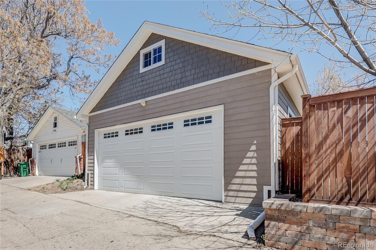 495 S York Street Denver CO 80209